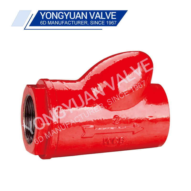 Precautions For Ball Valves