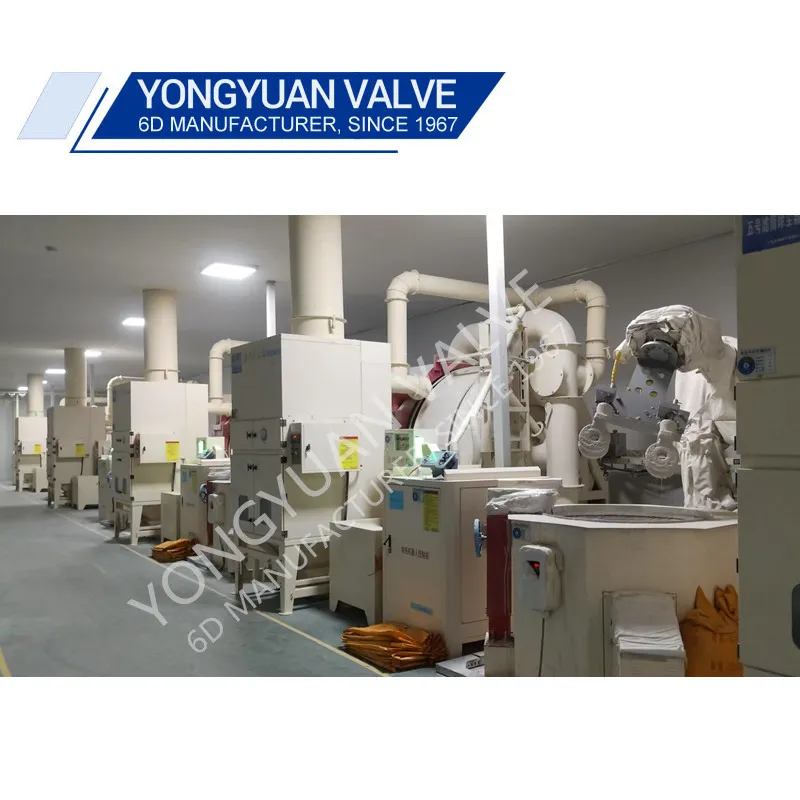 Xi Jinping recently visited the traditional valve manufacturing industry