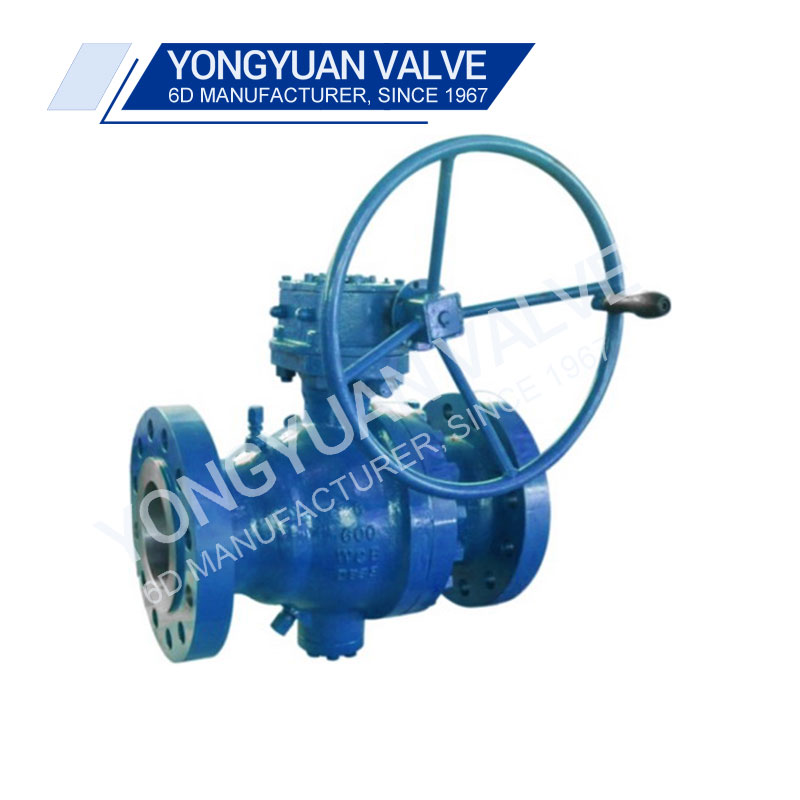 2026 Global Ball Valve Industry Trends: Compliance Upgrades and Expanding Cross-Industry Demand