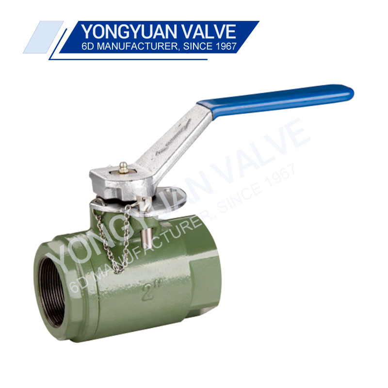 How Do Female NPT Swing Check Valves Ensure Reliable Backflow Prevention in Piping Systems?
